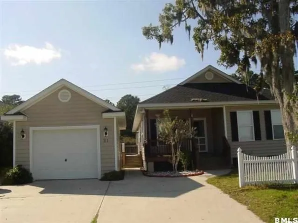 21 Kings Cross, Hilton Head Island, SC 29926