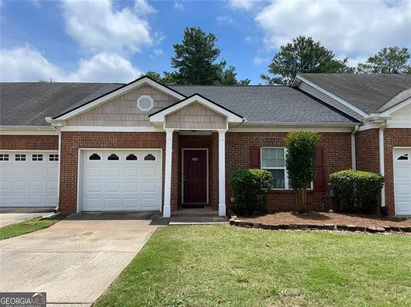 266 Tara Woods Dr, Riverdale, GA 30274