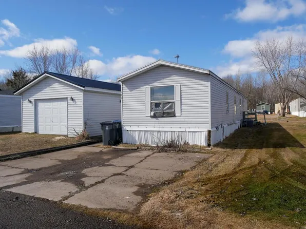 158 RIVERSIDE TERRACE, Medford, WI 54451