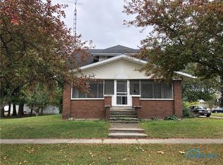 200 E Lynn St, Pioneer, OH 43554
