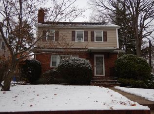 291 W Englewood Ave, Englewood, NJ 07631