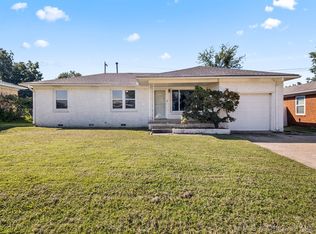 10966 E 3rd St, Tulsa, OK 74128