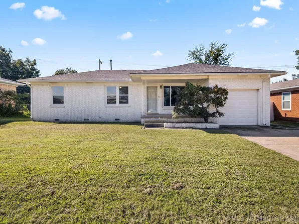 10966 E 3rd St, Tulsa, OK 74128