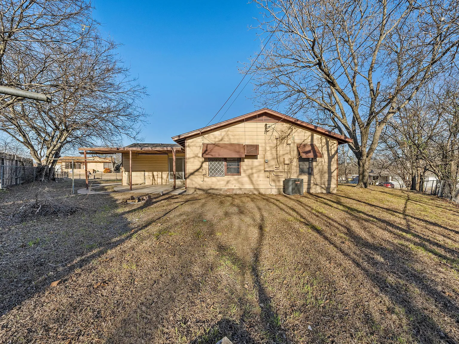 1402 Chico Court - 1 — Photo 2