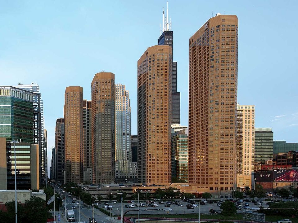 Skyline View