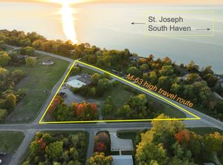 2527 N M 63, Benton Harbor, MI