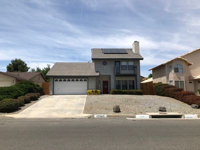 12940 Rain Shadow Rd, Victorville, CA, 92395