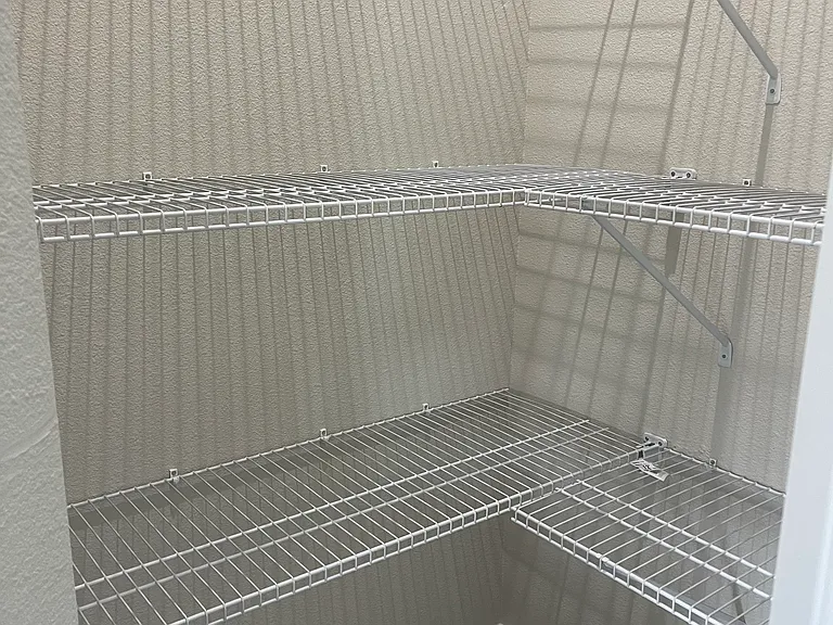 kitchen pantry