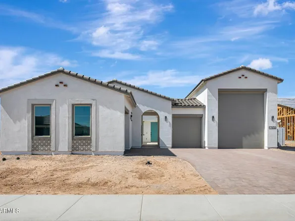 17656 W TURNEY Avenue, Goodyear, AZ 85395