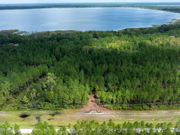 LOT 3 SW COUNTY ROAD 225, Starke, FL 32091