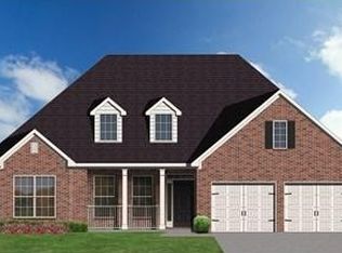 2560 Blackberry Ridge Blvd LOT 170, Knoxville, TN 37932