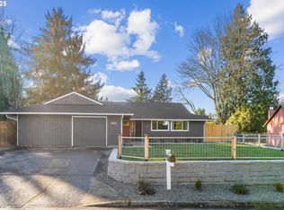 16855 SE Fragrance Ave, Milwaukie, OR