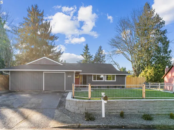 16855 SE Fragrance Ave, Milwaukie, OR 97267