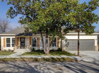 209 Marshall St, Sanger, TX 76266
