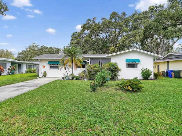 612 Magnolia St, Dunedin, FL 34698