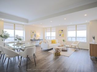 2 Clairtrell Rd #1203, Toronto, ON M2N7H5