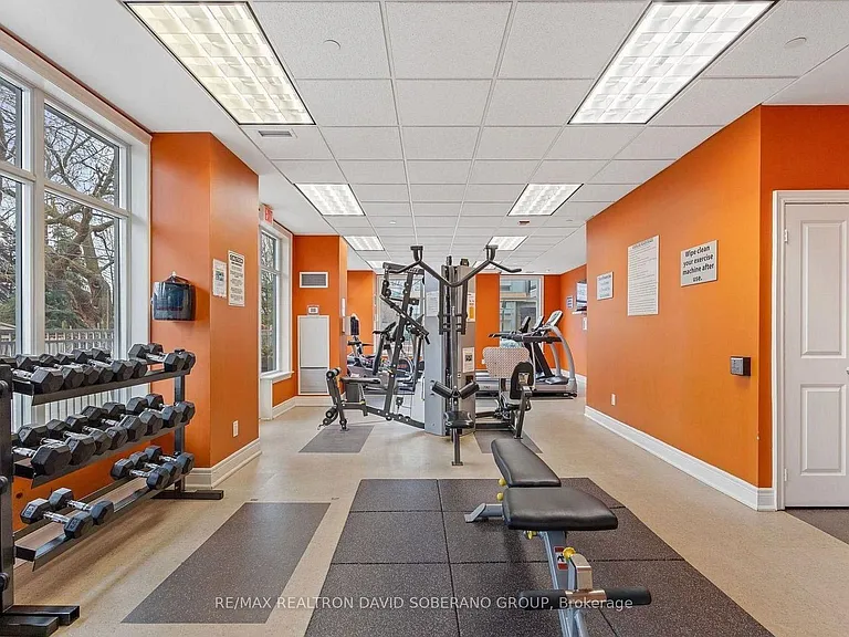 701 Sheppard Ave W #315 — Photo 36