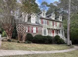 2952 Moorings Pkwy, Snellville, GA