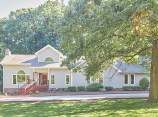 2915 Gretmar Dr, Durham, NC 27705