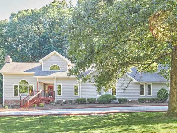 2915 Gretmar Dr, Durham, NC 27705