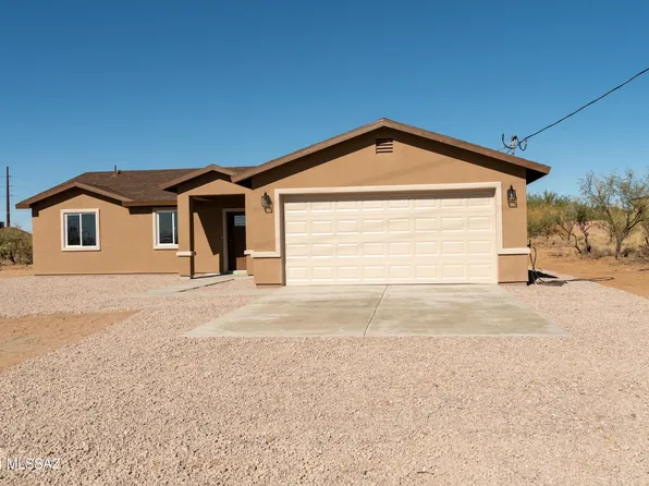 1739 Circulo Agua Blanca, Rio Rico, AZ 85648