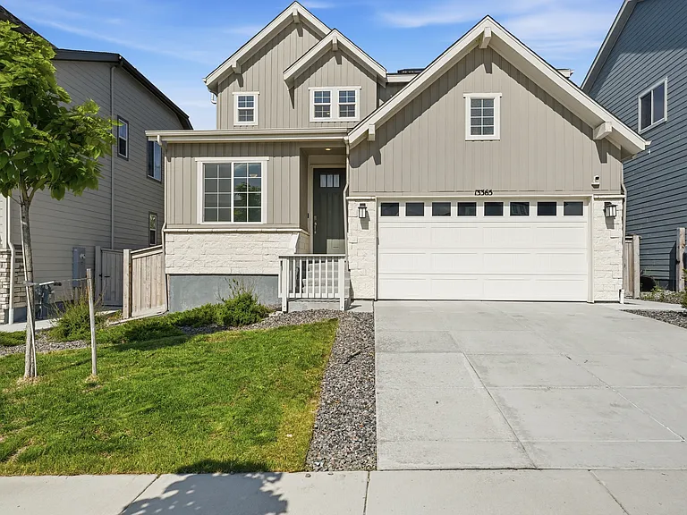 13365 Big Iron Ln — Photo 1