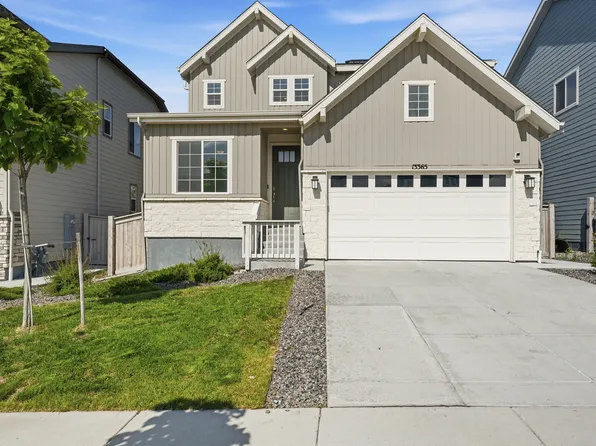 13365 Big Iron Ln, Parker, CO 80134