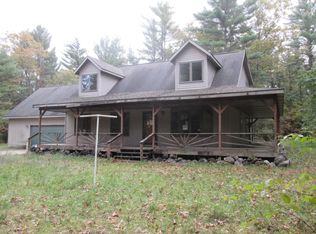 3101 E Meinert Rd, Holton, MI 49425