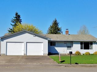 3500 Hill St SE, Albany, OR 97322