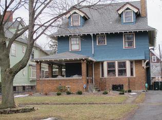 32 Calumet St, Rochester, NY 14610