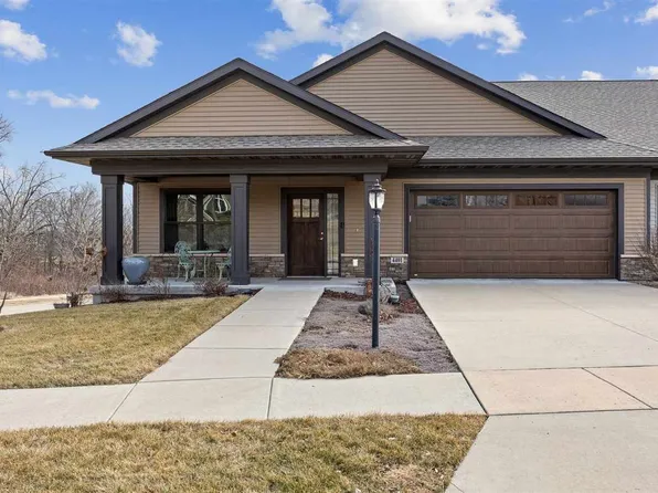 4401 Preston Ln, Iowa City, IA 52246