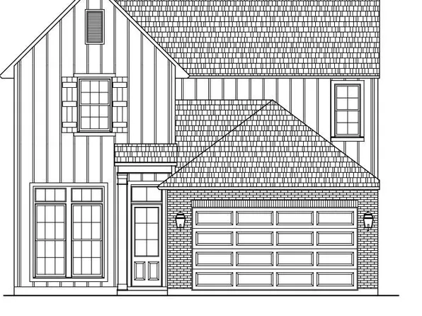 6642 Oak Crossing Ave, Baton Rouge, LA 70817