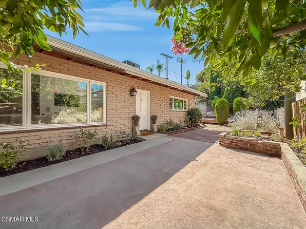 21222 Martinez St, Woodland Hills, CA 91364