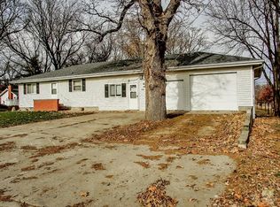 720 17th Ave, Eldora, IA 50627