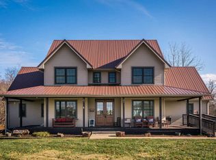 252 Huntington Ln, Rineyville, KY 40162