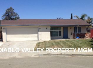 1559 Marigold Ct, Livermore, CA 94551