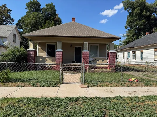 1825 NW 7th St, Oklahoma City, OK 73106