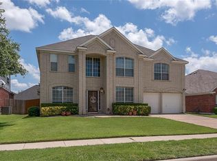 812 Magnolia Trl, Desoto, TX 75115