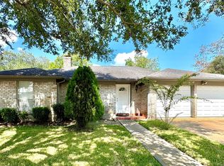 6930 Addicks Clodine Rd, Houston, TX 77083