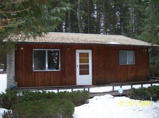 37223 Highway 41, Oldtown, ID 83822