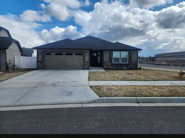 1127 S Soda Rd, Spokane, WA 99224