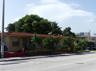 300 NW 17th Ave, Miami, FL 33125