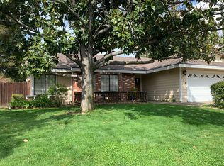 158 Canyon Rim Dr, Folsom, CA 95630