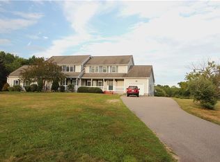 322 Blackstone St #2, Blackstone, MA 01504