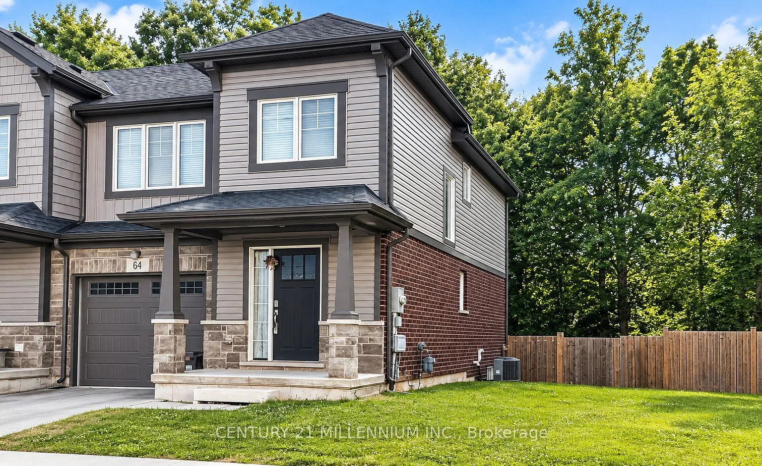 3 bed, $2,400 — Photo 1