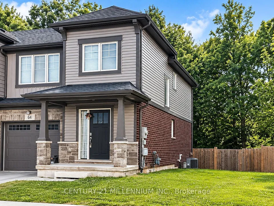 64 Haney Dr