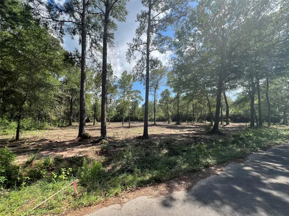 LOT 3 Deerwood Dr Lot 3, Plantersville, TX 77363