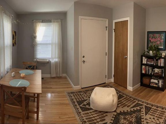2nd image of 208 W Springfield Ave APT A