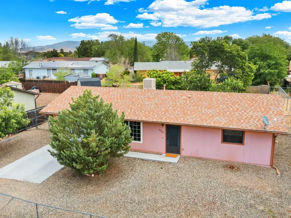 3231 N PRESCOTT EAST Highway, Prescott Valley, AZ 86314