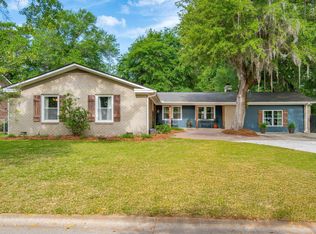 5 S Basilica Ave, Hanahan, SC 29410